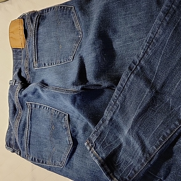Men's Jeans AMERICAN EAGLE - Picture 6 of 7